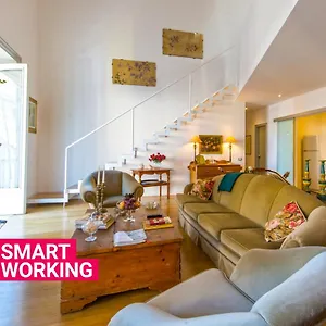 Apartament Charming In The Center By Wonderful Italy, Palermo