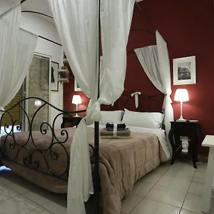 Apartament Casa Florio, Palermo