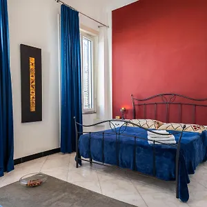 Apartament Ai Quattro Canti Di Citta, Palermo