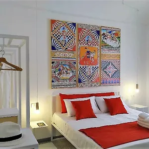 Apartament Colori Di, Palermo