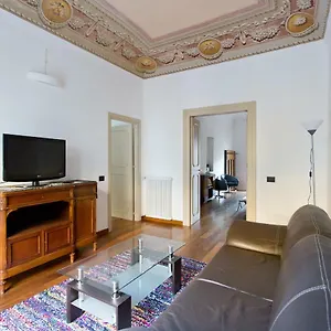 Apartament Dante Vintage, Palermo