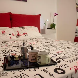 Apartament Le Torri Dell'acqua, Palermo
