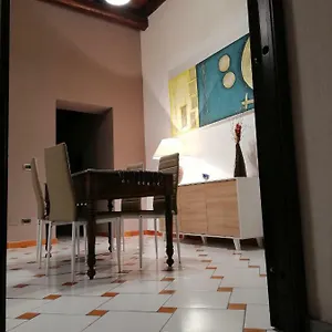 Dom wakacyjny Casa Nel Vicolo, Palermo