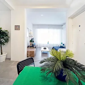 Apartament Casa4casa, Palermo