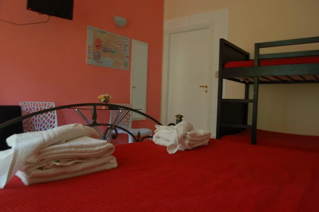 Antadia B&B Palermo