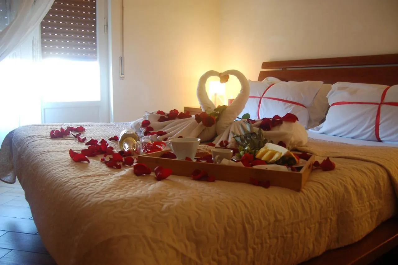 Antadia B&B Palermo