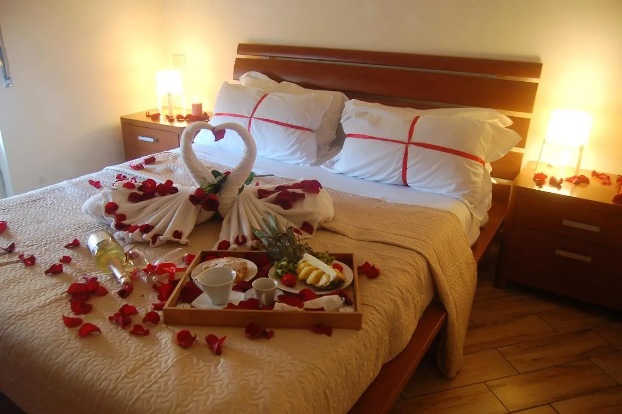 Antadia B&B Palermo 3*,  Włochy