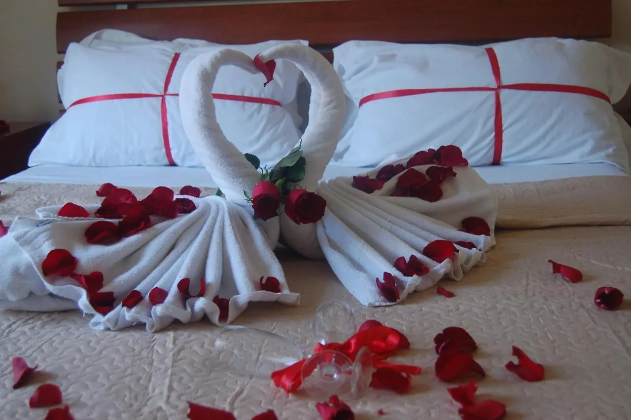 Antadia B&B Palermo 3*,