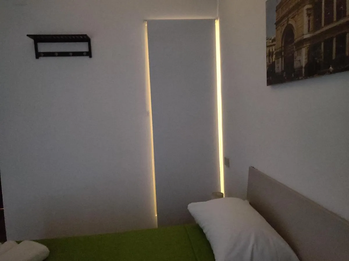 Antadia B&B Palermo