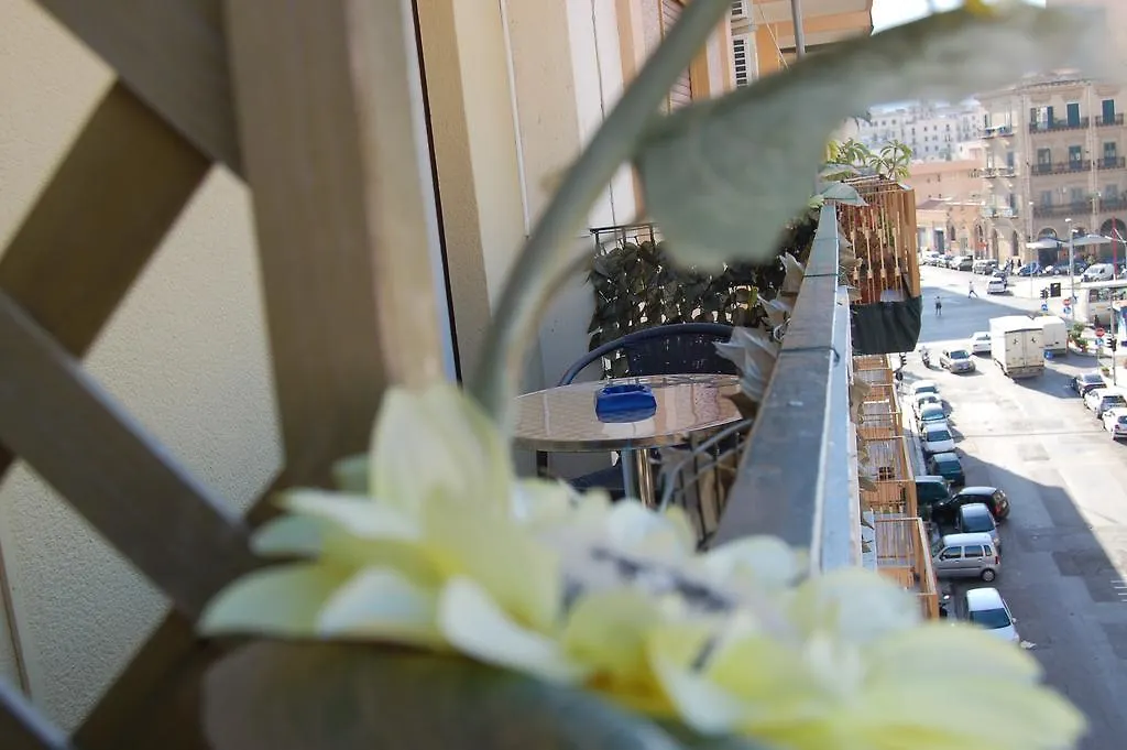 Antadia B&B Palermo Włochy