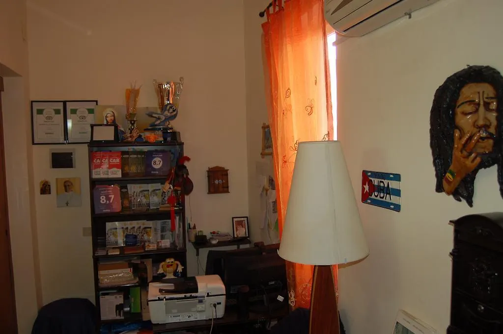 Antadia B&B Palermo 3*,  Włochy
