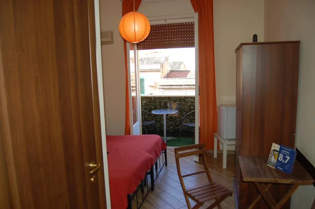 Antadia B&B Palermo Włochy