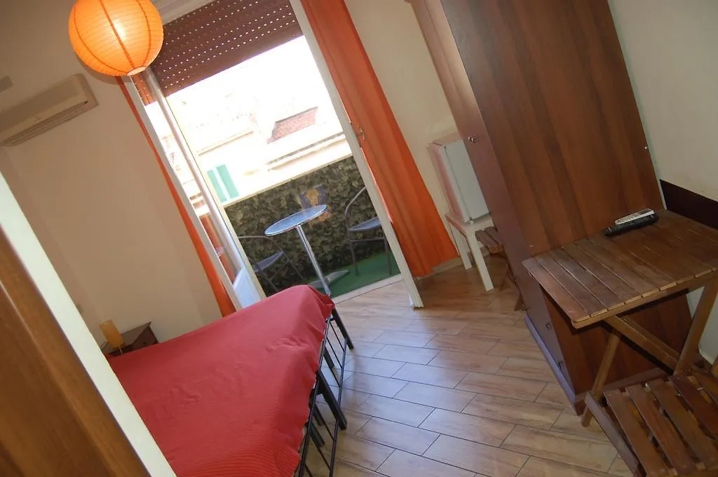Antadia B&B Palermo Włochy