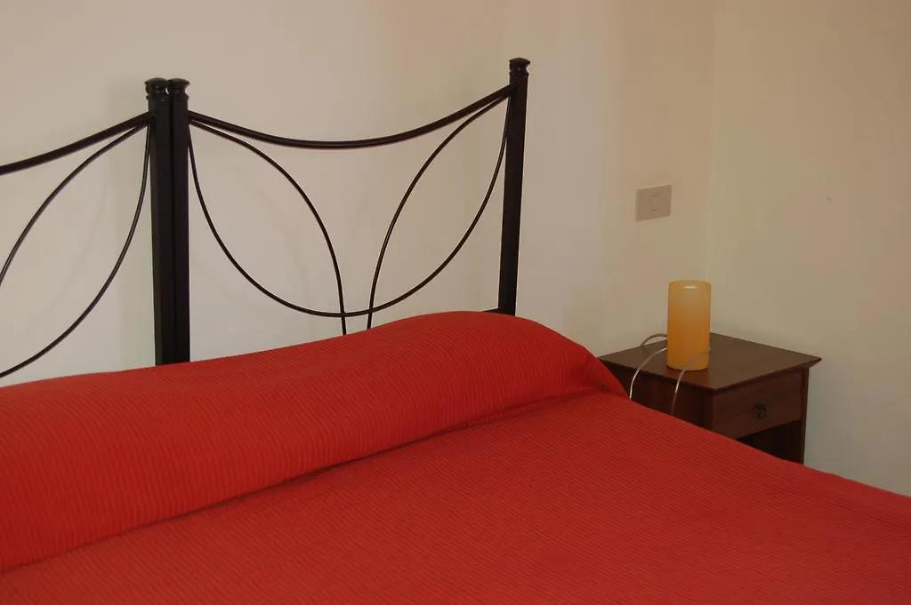 Antadia B&B Palermo