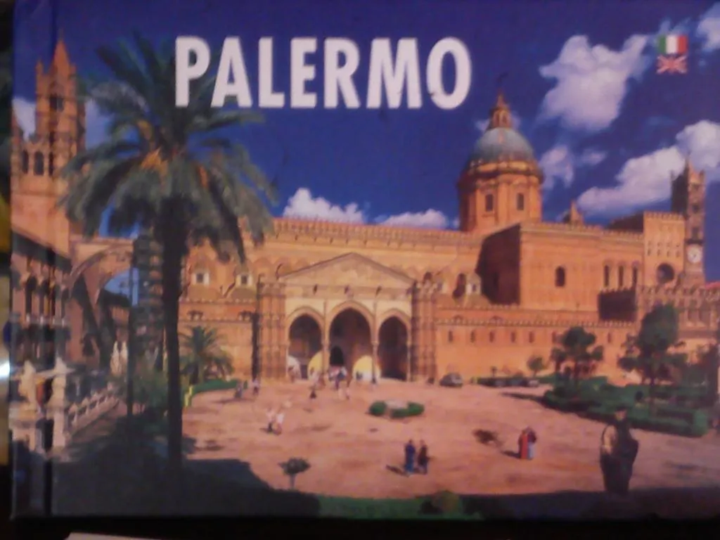 Pensjonat Antadia B&B Palermo