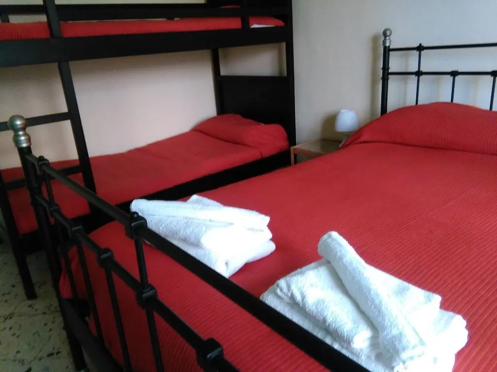 Antadia B&B Palermo Włochy