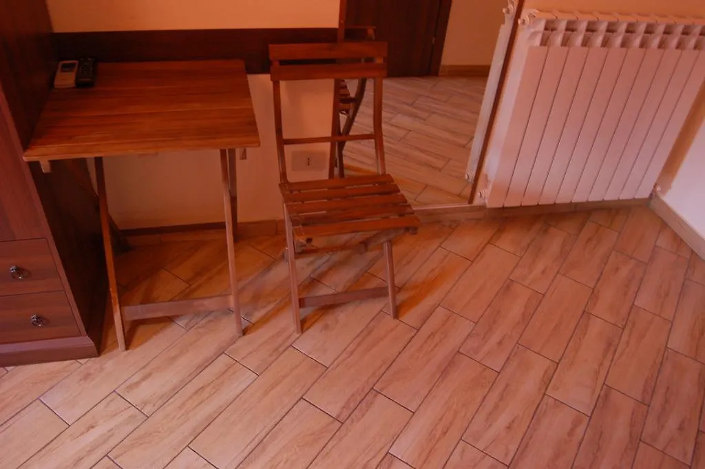Pensjonat Antadia B&B Palermo