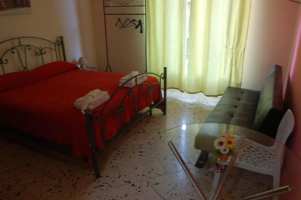 Antadia B&B Palermo 3*,  Włochy